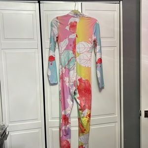 Fun jumpsuit
